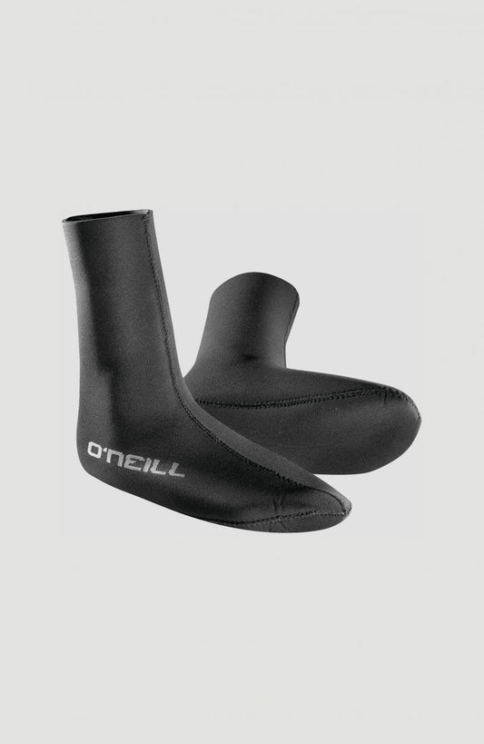 O'Neill Heat Socks – O'Neill Wetsuits Black