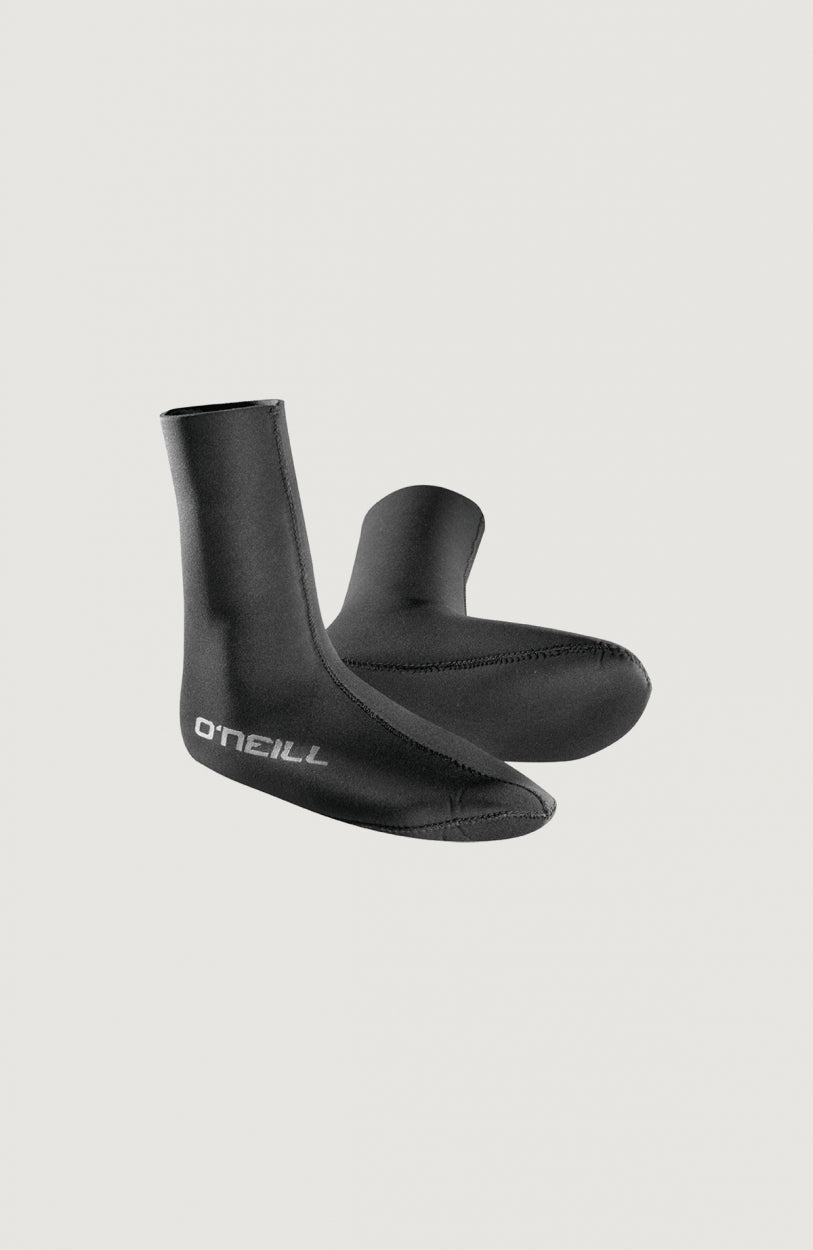 O'Neill Heat Socks – O'Neill Wetsuits Black