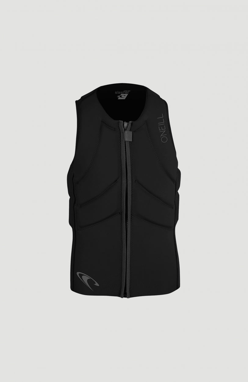 O'Neill Men Slasher Kite Vest Men – O'Neill Wetsuits BLACK/BLACK