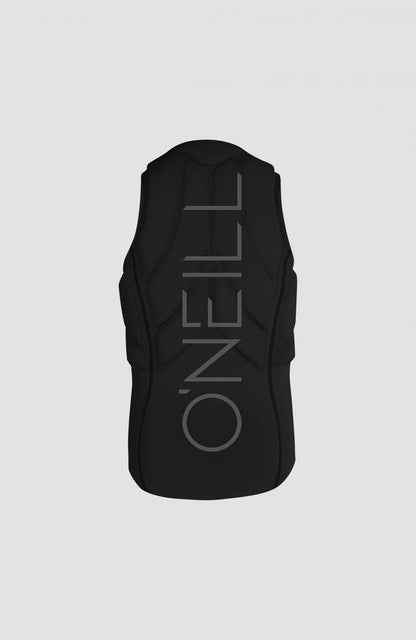 O'Neill Men Slasher Kite Vest Men – O'Neill Wetsuits BLACK/BLACK